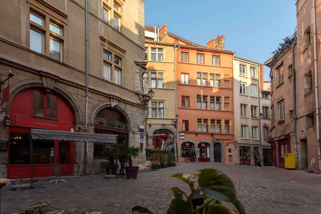 Que faire à Lyon : activités incontournables 3 Que faire à Lyon : 10 incontournables