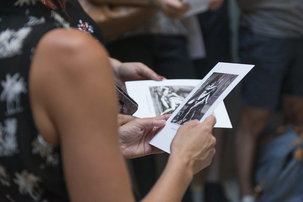 Visite guidée historique et coquine de Lyon : une activité insolite en presqu'île 2 Activité insolite : visite historique et coquine de Lyon