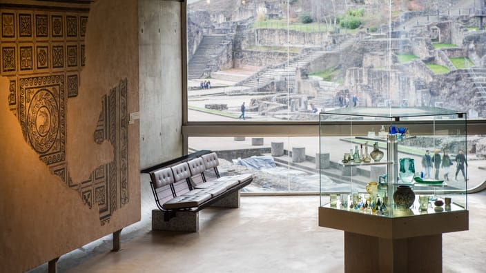 10 activités gratuites incontournables à Lyon pour des loisirs et sorties inoubliables 3 Sorties et activités gratuites Lyon : musée Lugdunum