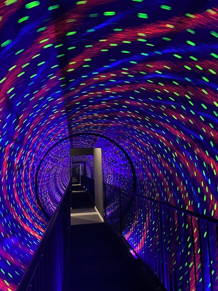 🎅 Que faire à Lyon pendant les vacances de Noël ? Le guide des 15 meilleures activités 2025 6 que faire à lyon pendant les vacances de Noël