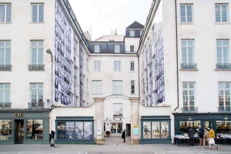 10 activités gratuites incontournables à Lyon pour des loisirs et sorties inoubliables 6 Sorties et activités gratuites : fondation Bullukian