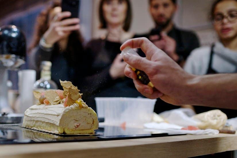 🎅 Que faire à Lyon pendant les vacances de Noël ? Le guide des 15 meilleures activités 2025 3 activités vacances de Noël Lyon