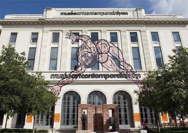 Weekend à Lyon : itinéraire de 48h pour une escapade réussie 5 fauto